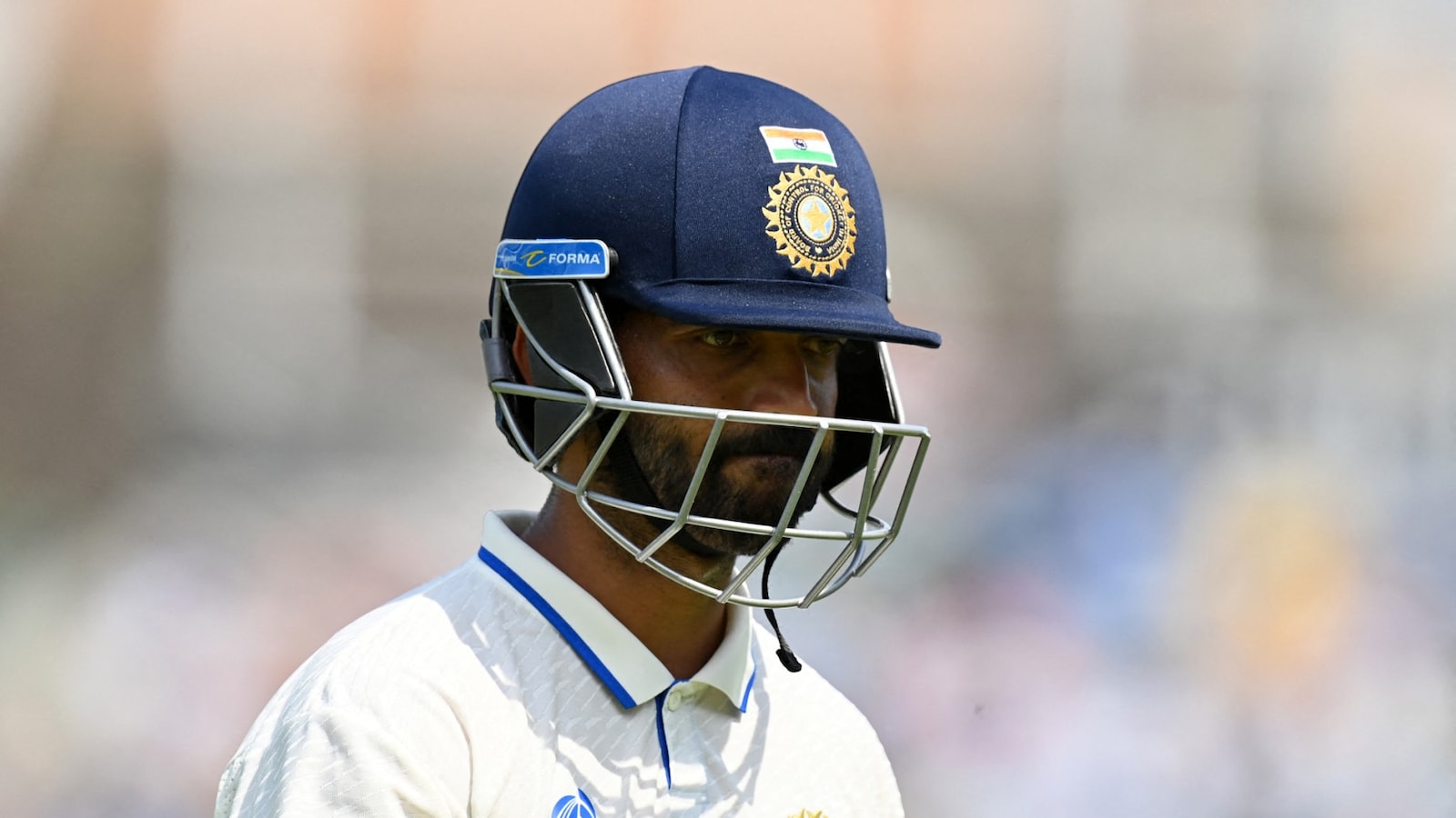 "I Was 12th Man For 2 Years": Ajinkya Rahane Reveals Tough Phase With Team India