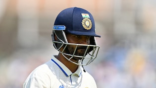 "I Was 12th Man For 2 Years": Ajinkya Rahane Reveals 'Tough Phase' With Team India