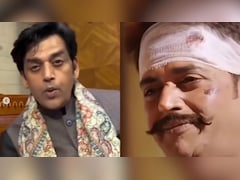 Ravi Kishan Memes Have Infected European Football. These Posts Prove That