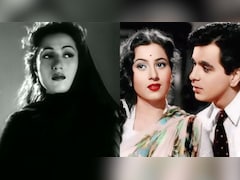 Madhubala Wanted This Filmmaker To Divorce His Wife, Son Mentions Her Relationship With Dilip Kumar