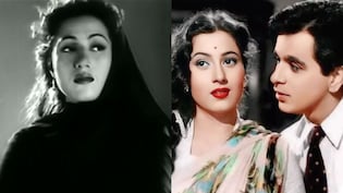 Madhubala Wanted This Filmmaker To Divorce His Wife, Son Mentions Her Relationship With Dilip Kumar