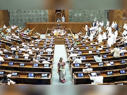 FCRA और परिसीमन बिल पर सस्पेंस बरकरार, मॉनसून सत्र के स&zwj;िर्फ 3 द&zwj;िन बाकी, सरकार का क्या प्लान?