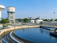 India, ADB Sign $230-Million Deal To Transform Chennai's Water, Sewerage Network