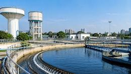 India, ADB Sign $230-Million Deal To Transform Chennai's Water, Sewerage Network