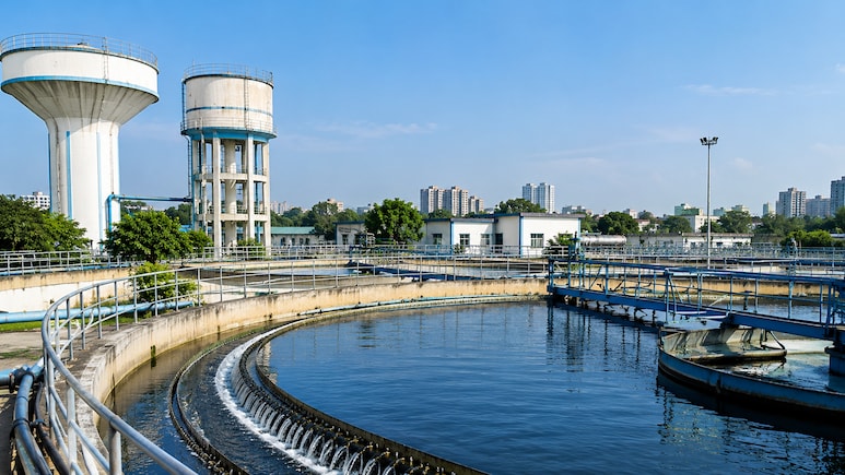 India, ADB Sign $230-Million Deal To Transform Chennai's Water, Sewerage Network