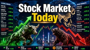 Stock Market Today: All You Need To Know Before Going Into Trade On Aug 3