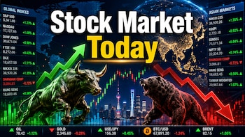 Stock Market Today: All You Need To Know Going Into Trade On August 19