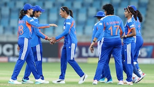 India vs Thailand LIVE Score, Women's Asia Cup 2026: Harmanpreet Kaur's Masterstroke Works Wonders, Thailand 3 Down