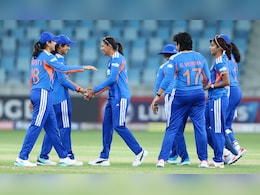India vs Thailand Highlights:  भारत ने थाईलैंड को 94 रनों से हराया, दीप्ति ने बिना कोई रन दिए झटके 3 विकेट