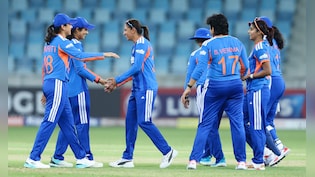 India vs Thailand Highlights:  भारत ने थाईलैंड को 94 रनों से रौंदा, दीप्ति ने बिना कोई रन दिए झटके 3 विकेट