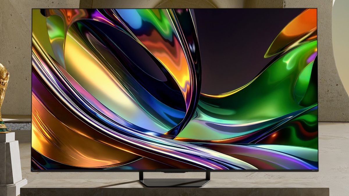 Hisense ने भारत में लॉन्च किए 75-इंच साइज तक के MiniLED TV, ऑफर में ₹10 हजार तक डिस्काउंट!