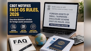 Foreign Assets Disclosure Scheme: Tax, Eligibility, Rs 1 Crore Limit, Deadlines - Key FAQs Answered