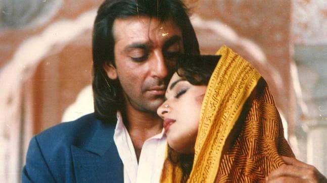 Saajan director recalls Sanjay Dutt’s focus on Madhuri Dixit amid dating rumours