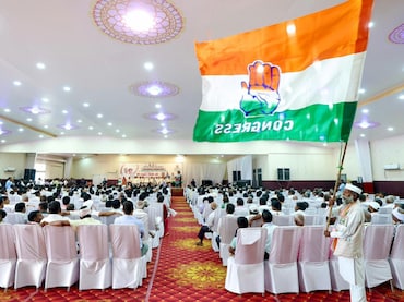 4 दिन में 4 इस्तीफे! कोटा कांग्रेस में पंचायत चुनाव से पहले 'इस्तीफा सीजन'