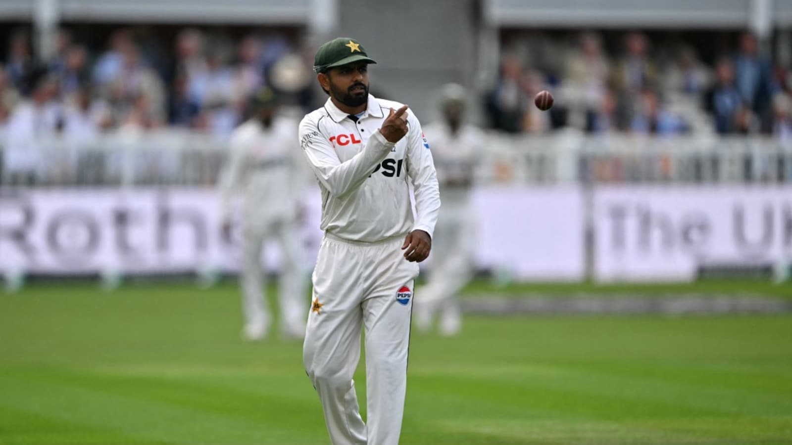 Nasser Hussain Pulls No Punches, Ridicules Pakistan: "They Dont Fight Back Anymore"
