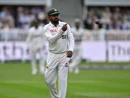 Nasser Hussain Pulls No Punches, Ridicules Pakistan: "They Don't Fight Back Anymore"
