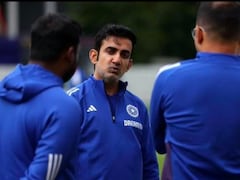 वॉर्म-अप मैच के पहले दिन ने दी गौतम को 'गंभीर' टेंशन, अब क्या फैसला लेंगे हेड कोच?, 4 टेंशन मुंह उठाए खड़ीं