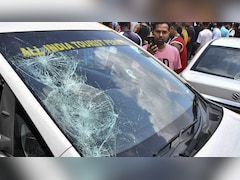 'Line That Cannot Be Crossed': Conrad Sangma's Warning On Shillong Violence