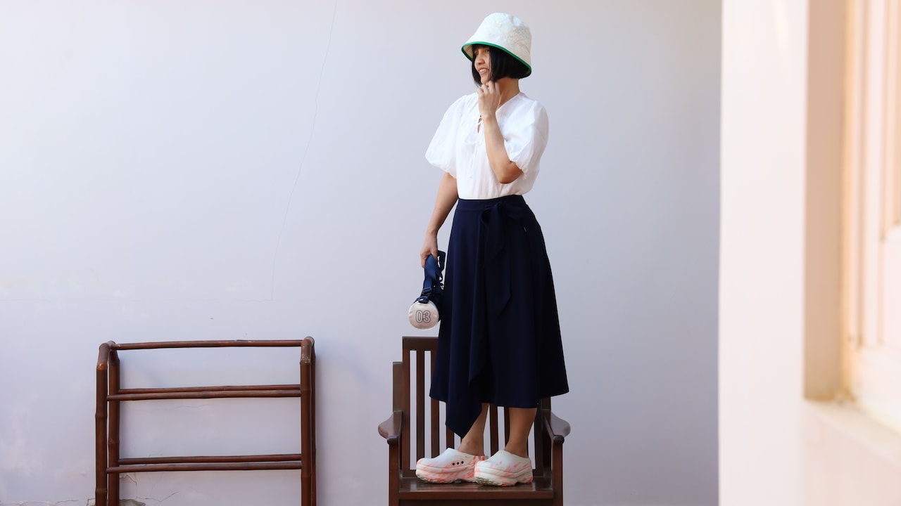 Why Pencil Skirts Shift Out Of Place: 10 Fit And Construction Issues Why Pencil Skirts Shift Out Of Place: 10 Fit And Construction Issues