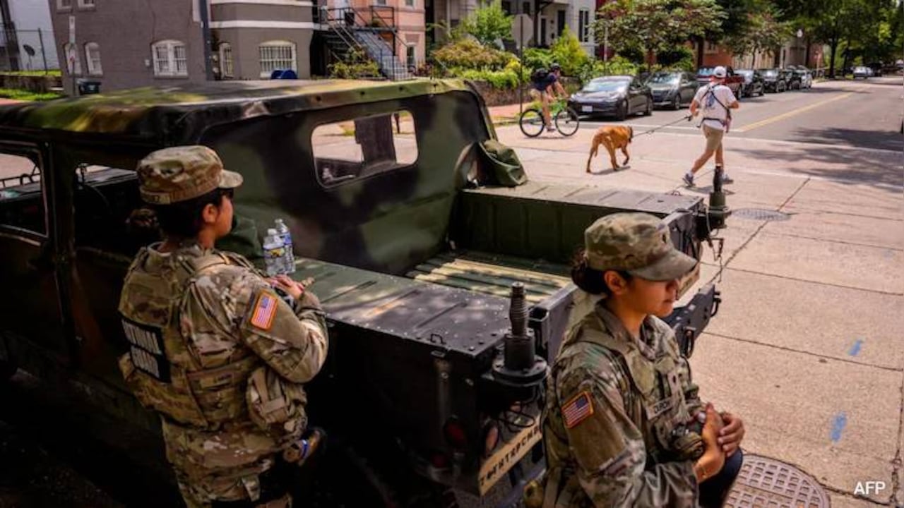 अनचाहे यौन संपर्क के 20,492 मामले... अमेरिकी सेना के सामने अब भी बरकरार है यह सबसे गंभीर चुनौती