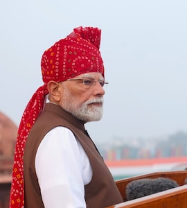 PM Narendra Modi Spells Out Bitter Truth As India Prepare For Olympics Success