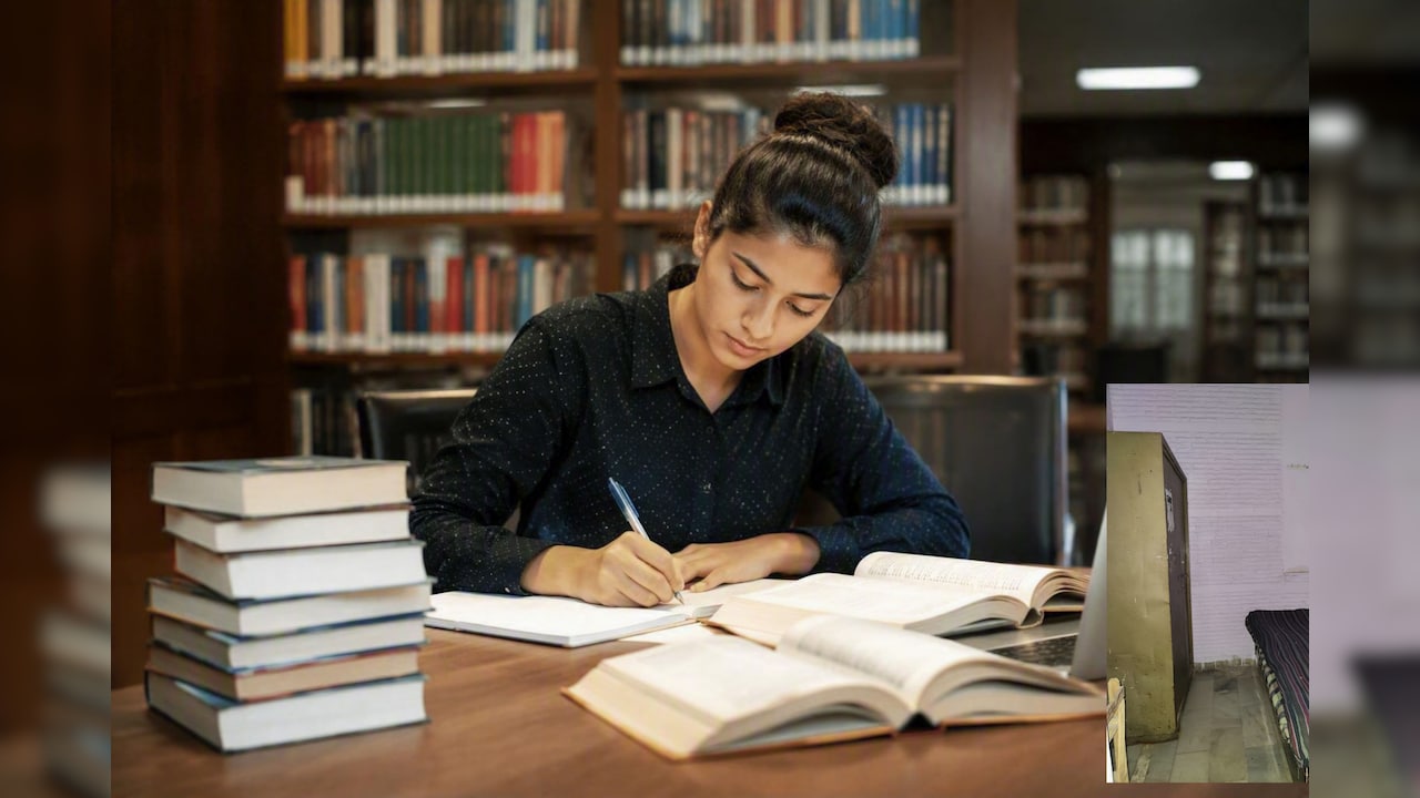 UGC NET JRF निकालने वाले छात्रों को कितना मिलता है पैसा? जानें रिसर्च फेलोशिप का पूरा प्रोसेस