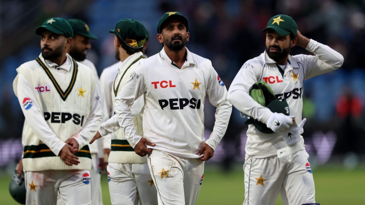 Ramiz Raja's Blunt Warning To Pakistan Cricket Team: "They've Already Lost A Lot Of Fans"
