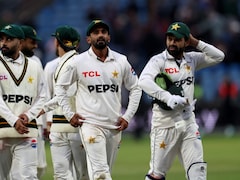Ramiz Rajas Blunt Warning To Pak Team: "Theyve Already Lost A Lot Of Fans"