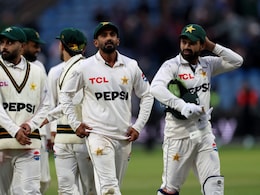 Ramiz Raja's Blunt Warning To Pakistan Cricket Team: "They've Already Lost A Lot Of Fans"