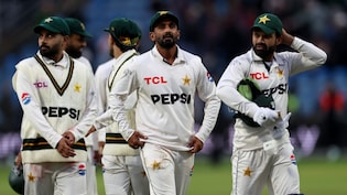 Ramiz Raja's Blunt Warning To Pakistan Cricket Team: "They've Already Lost A Lot Of Fans"