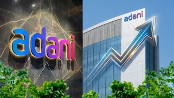 Adani Enterprises Shares In Focus: Adani Airport Fundraise Strengthens Growth Outlook, Says Motilal Oswal &mdash; Check Target Price