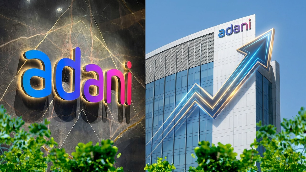 Adani Enterprises Shares In Focus: Adani Airport Fundraise Strengthens Growth Outlook, Says Motilal Oswal — Check Target Price