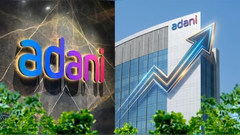 Adani Enterprises Shares: Motilal Oswal Initiates With 'Buy', Sees Value-Unlocking Story — Check Target Price, Upside