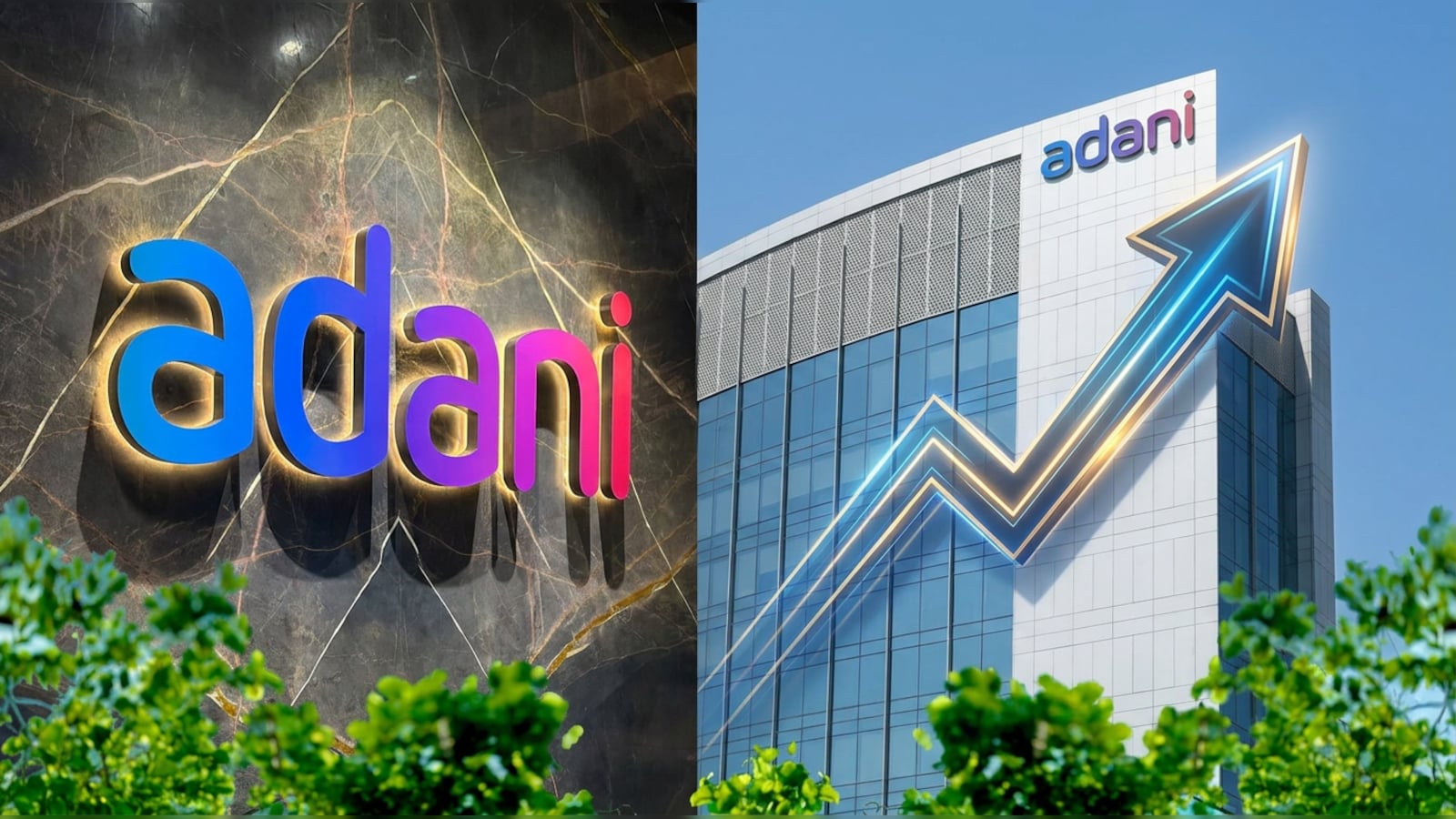 Photo: ndtvprofit.com Motilal Oswal Initiates Buy Rating on Adani Enterprises With Rs 3,880 Target Price