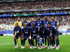 FIFA World Cup 2026 Team, Who Drew With Spain, Likely To Play India: Report
