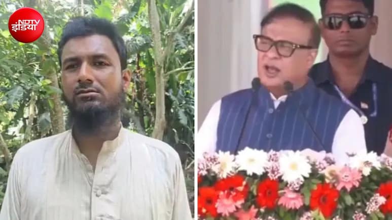 '₹1 करोड़ दो, CM को मार दूंगा...', असम के मुख्यमंत्री को सोशल मीडिया पर मिली धमकी, हिरासत में 4 आरोपी