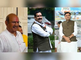 दतिया में BJP का 'चेहरा बदलो' फॉर्मूला पस्त : 'नरोत्तम फैक्टर' पर भारी पड़ा कांग्रेस का घनश्याम कार्ड