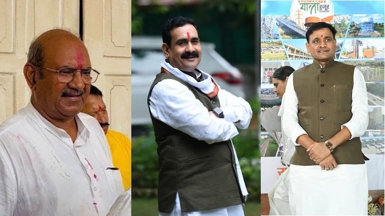 दतिया में BJP का 'चेहरा बदलो' फॉर्मूला पस्त : 'नरोत्तम फैक्टर' पर भारी पड़ा कांग्रेस का घनश्याम कार्ड