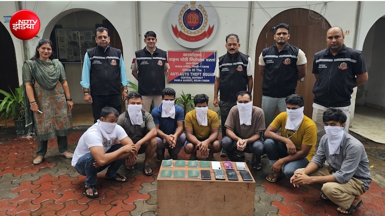 दिल्ली में वीजा नियम तोड़कर रह रहे 7 बांग्लादेशी नागरिक पकड़े गए, डिपोर्टेशन की प्रक्रिया शुरू