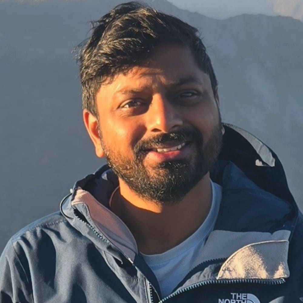 हिमांशु गुप्ता