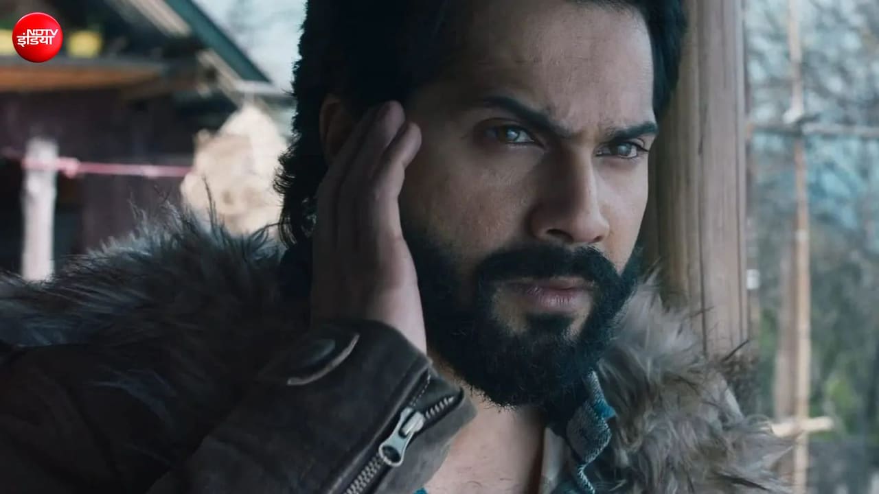वरुण धवन की झोली में आई YRF की पहली हॉरर फिल्म, 2027 में बॉक्स ऑफिस पर मचाएगी धमाल