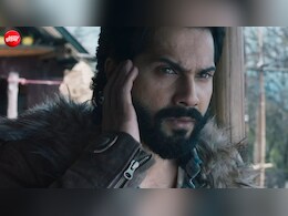 वरुण धवन की झोली में आई YRF की पहली हॉरर फिल्म, 2027 में बॉक्स ऑफिस पर मचाएगी धमाल
