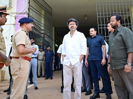 Vijay's Surprise Jail Visit: Tamil Nadu Chief Minister Meets Puzhal Inmates