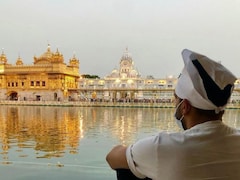 Guru Randhawa Seeks Blessings At Golden Temple: 7 Places To Visit In Amritsar