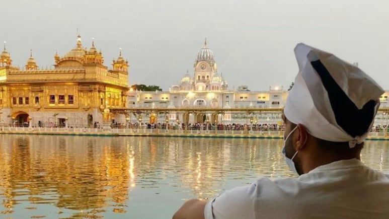 Guru Randhawa Seeks Blessings At Golden Temple: 7 Places To Visit In Amritsar