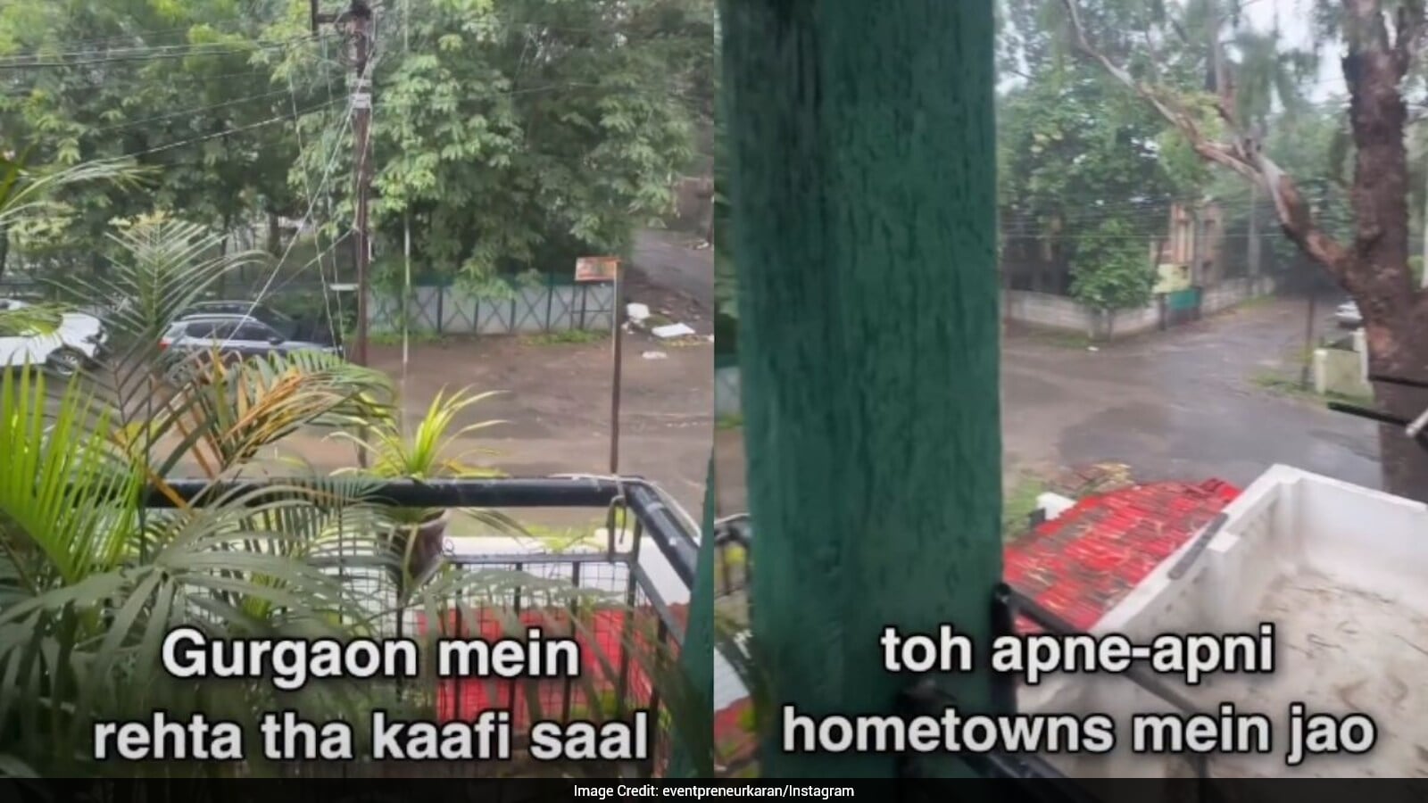 Founder Returns to Bhopal Citing Better Lifestyle and Opportunities in Tier-2 Cities