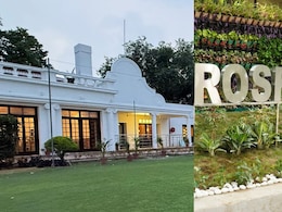 Inside Delhi's 104-Year-Old Roshanara Club: Cost Of Membership And Why It's So Prestigious