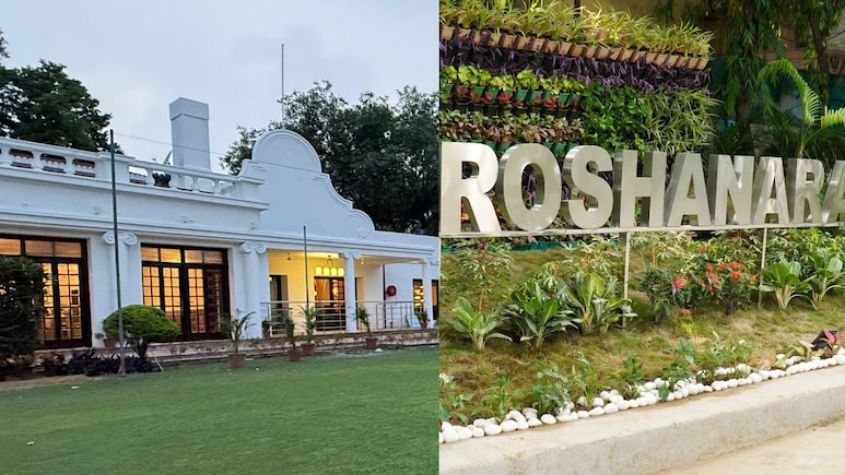 Inside Delhi's 104-Year-Old Roshanara Club: Cost Of Membership And Why It's So Prestigious