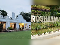 Inside Delhi's 104-Year-Old Roshanara Club: Cost Of Membership And Why It's So Prestigious