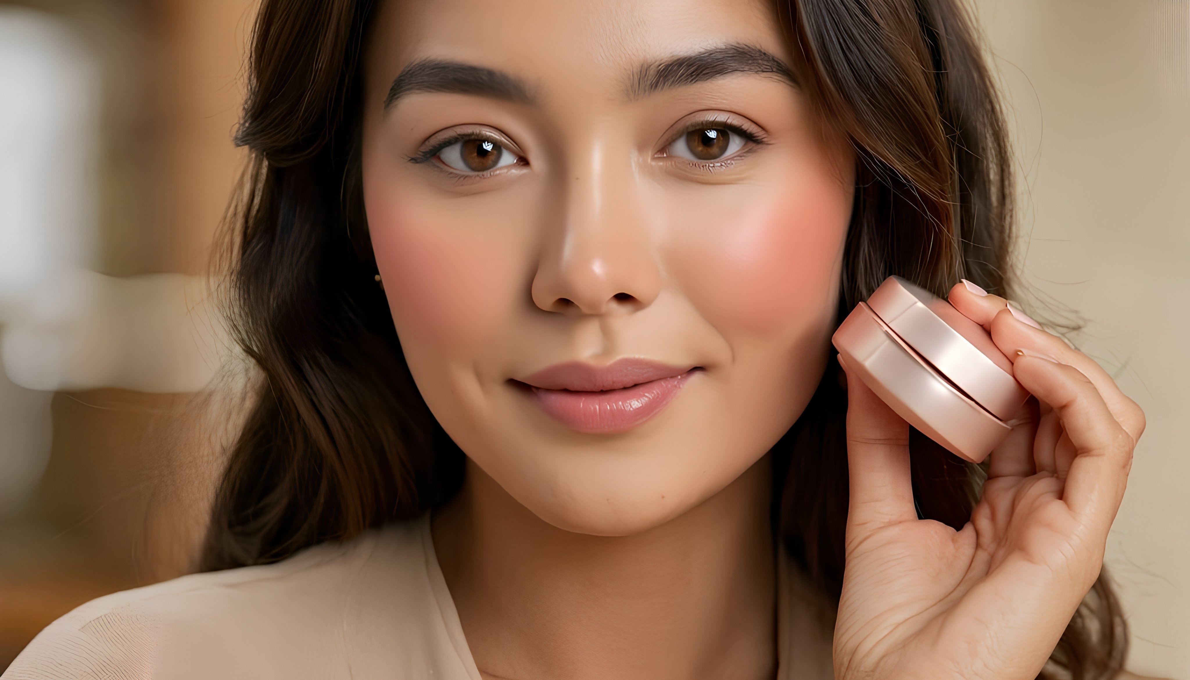 Best Cream Blushes for an Everyday Flushed Look Best Cream Blushes for an Everyday Flushed Look